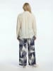 GUIDO MARIA KRETSCHMER Blouse crème