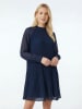 GUIDO MARIA KRETSCHMER Kleid in Dunkelblau