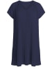 GUIDO MARIA KRETSCHMER Kleid in Dunkelblau