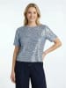 GUIDO MARIA KRETSCHMER Blouse lichtblauw
