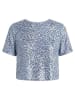 GUIDO MARIA KRETSCHMER Blouse lichtblauw