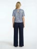 GUIDO MARIA KRETSCHMER Blouse lichtblauw