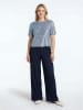 GUIDO MARIA KRETSCHMER Blouse lichtblauw