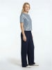 GUIDO MARIA KRETSCHMER Blouse lichtblauw