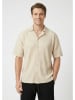 GUIDO MARIA KRETSCHMER Hemd in Beige