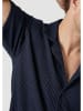 GUIDO MARIA KRETSCHMER Blouse donkerblauw