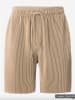 GUIDO MARIA KRETSCHMER Shorts in Beige