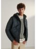 GUIDO MARIA KRETSCHMER Steppjacke in Anthrazit