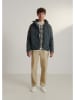 GUIDO MARIA KRETSCHMER Steppjacke in Anthrazit