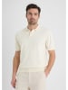 GUIDO MARIA KRETSCHMER Pullover in Creme