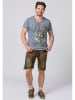 Stockerpoint Shirt "Edelbock" in Hellblau
