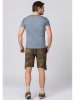 Stockerpoint Shirt "Edelbock" in Hellblau