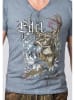 Stockerpoint Shirt "Edelbock" in Hellblau