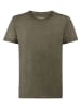 Stockerpoint Shirt "Falko" in Khaki