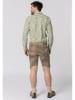Stockerpoint Lederhose "Girgl" in Hellbraun
