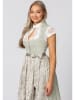 Stockerpoint Dirndl "Jane" in Hellgrün