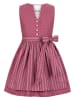 Stockerpoint Dirndl "Leni" in Beere