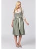 Stockerpoint Dirndl in Grün