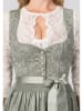 Stockerpoint Dirndl in Grün
