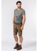 Stockerpoint Shirt "Naturbursch" in Grau