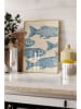 ABERTO DESIGN Ingelijste kunstdruk - (B)30 x (H)40 cm