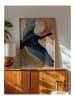 ABERTO DESIGN Ingelijste kunstdruk - (B)50 x (H)70 cm