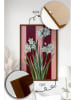 ABERTO DESIGN Druk artystyczny w ramce