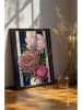 ABERTO DESIGN Ingelijste kunstdruk