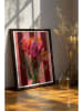ABERTO DESIGN Ingelijste kunstdruk