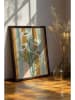 ABERTO DESIGN Druk artystyczny w ramce