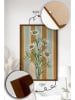 ABERTO DESIGN Druk artystyczny w ramce