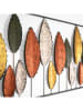 ABERTO DESIGN Wanddekor "Bilgen" - (B)114 x (H)60 cm