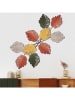 ABERTO DESIGN Wanddekor "Casado" - (B)117 x (H)57 cm