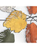 ABERTO DESIGN Dekoracja ścienna "Casado" - 117 x 57 cm