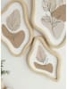 ABERTO DESIGN 3-delige set: ingelijste kunstdrukken