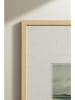 ABERTO DESIGN 2er-Set: Gerahmte Kunstdrucke