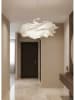 ABERTO DESIGN Hanglamp wit - Ø 58 cm