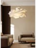 ABERTO DESIGN Hanglamp wit - Ø 58 cm