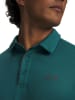 Under Armour Functioneel poloshirt petrol