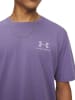 Under Armour Shirt in Lila