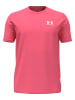 Under Armour Koszulka w kolorze jasnoróżowym