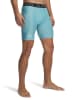 Under Armour Trainingsshorts in Türkis