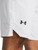Under Armour Trainingsshort wit