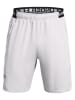 Under Armour Trainingsshort wit