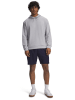 Under Armour Trainingsshorts in Dunkelblau