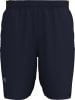 Under Armour Szorty sportowe w kolorze granatowym