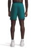 Under Armour Trainingsshorts in Grün