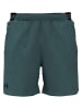 Under Armour Trainingsshorts in Grün