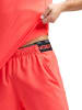 Under Armour Trainingsshorts in Orange
