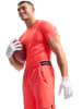 Under Armour Trainingsshort oranje